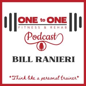 One to One Fitness & Rehab Podcast