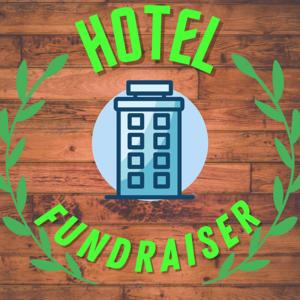 Hotel Fundraiser Podcast: The Origins