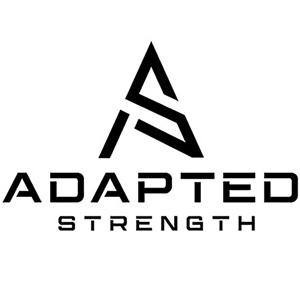 The Adapted Strength Podcast