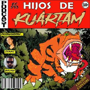 Los Hijos de Kuartam
