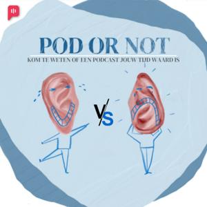 Pod or Not