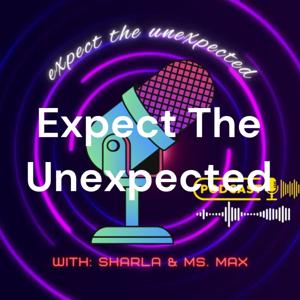 Expect The Unexpected