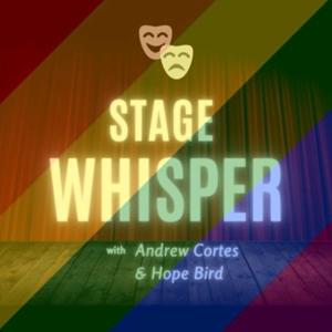 Stage Whisper