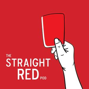 The Straight Red Pod