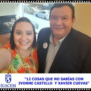 IGACEM 

INSTITUTO DE GESTIÓN DE LA ALTA CALIDAD EMPRESARIAL