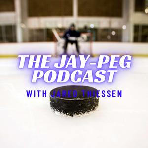 The JayPEG Podcast