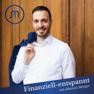 Finanziell-entspannt