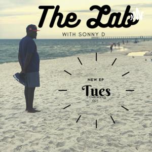 The Lab Podcast