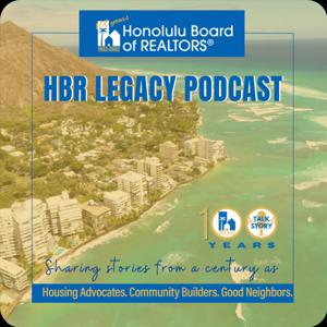 HBR Legacy Podcast