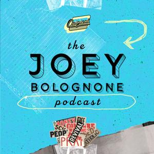 The Joey Bolognone Podcast