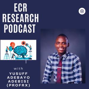 Research Podcast With ProfRx