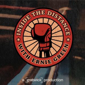 Inside The Distance with Ernie Green