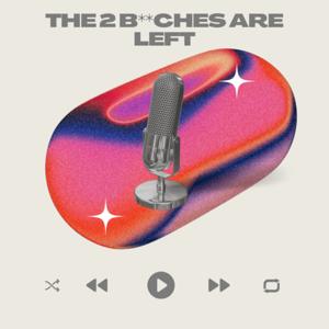 the 2 b**ches are left