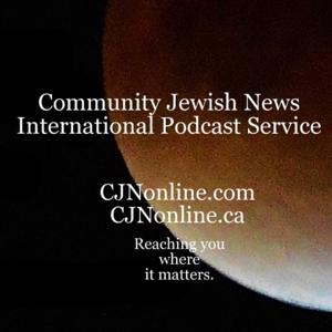Community Jewish News