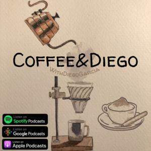 Coffee & Diego