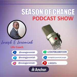 joseph-3635251's Podcast