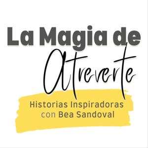 La Magia de Atreverte