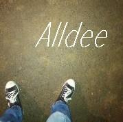 Audio Dog aka Alldee
