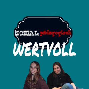 SOZIALpädagogisch WERTVOLL