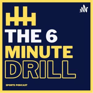 The 6 Minute Drill