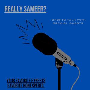 Really Sameer?