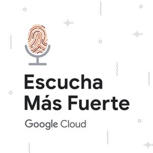 Escucha Más Fuerte