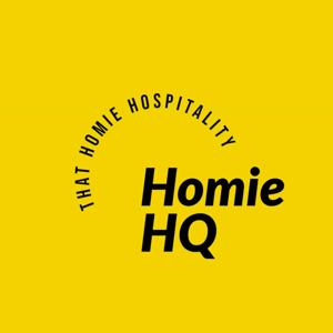 Homie HQ