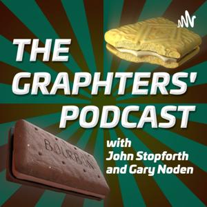 The Graphters' Podcast
