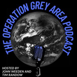 The Operation Grey Podcast