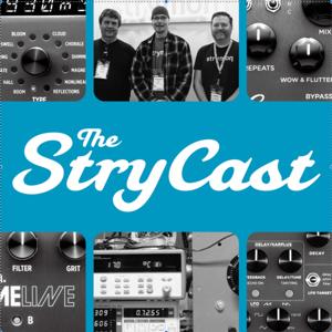 strycast