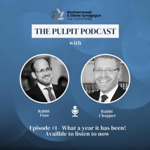 The Pulpit Podcast