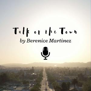 Talk of the Town