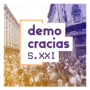 Democracias S XXI