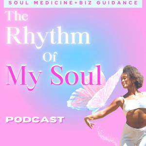 The Rhythm of My Soul