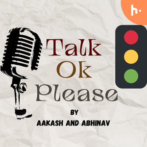 Talk Ok Please (T.O.P)