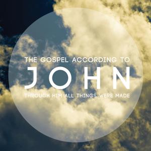 The Gospel According to John