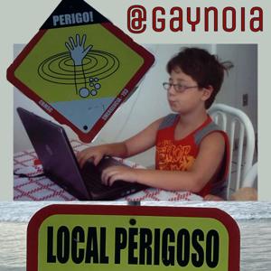 mundinho gaynoia