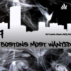 Bostons Most Wanted Podcast