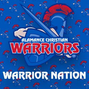 Warrior Nation Show