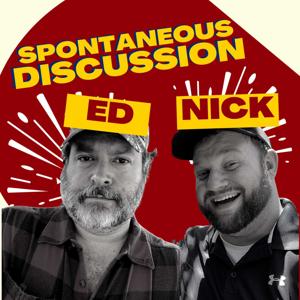 Spontaneous Discussion
