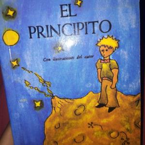 El Principito