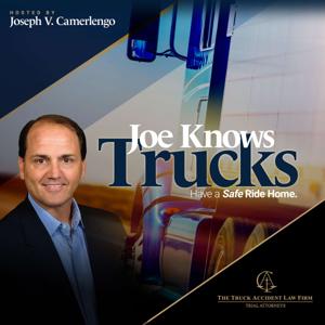Joe Knows Trucks