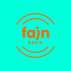 FAJN PODCASTY by Fajn Rádio