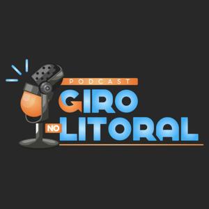 Podcast Giro no Litoral