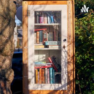 The Books From My Shelf