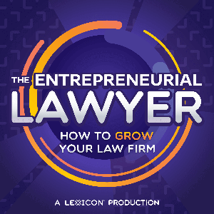The Entrepreneurial Lawyer