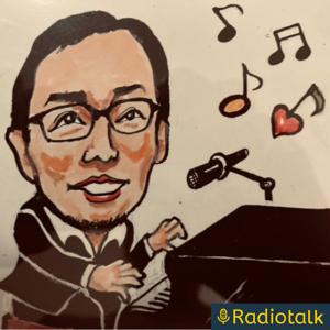 福岡とらひこ　ピアノ弾き語り