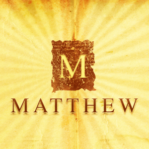 The Book of Matthew