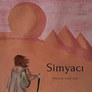 Simyacı Kitap Seslendirmesi