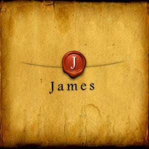 The Book of James